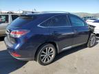 2013 Lexus Rx 350 للبيع في San Martin، CA - Front End