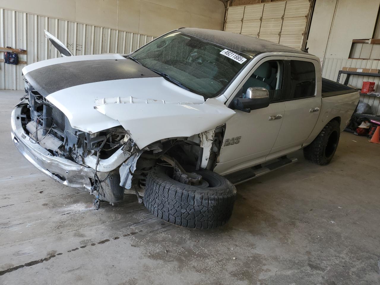 2017 RAM 1500 - Image 1