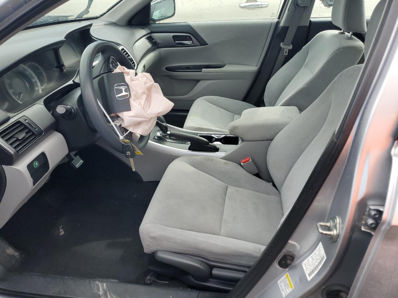 2013 Honda Accord - Image 7