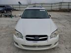 2009 Subaru Legacy 2.5I Limited for Sale in Walton, KY - Front End
