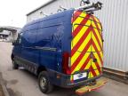 2020 MERCEDES BENZ SPRINTER 3 for sale at Copart WHITBURN