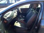 2016 RENAULT MEGANE GT for sale at Copart WOLVERHAMPTON