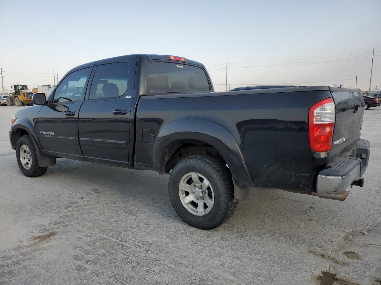 2006 Toyota Tundra - Image 2