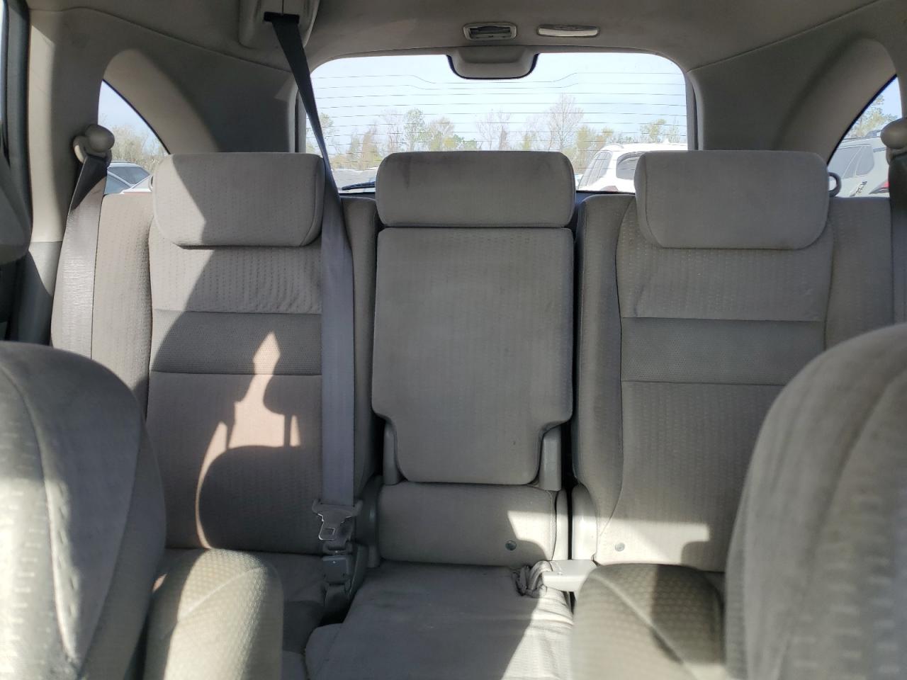 2007 Honda CR-V - Image 10