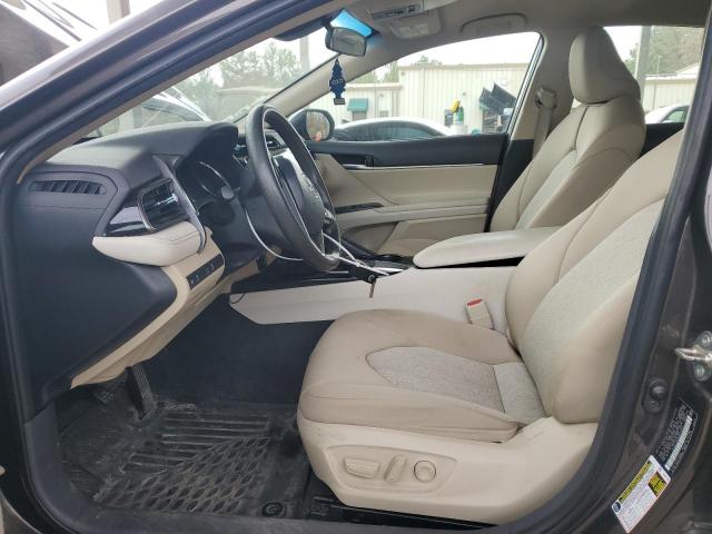  TOYOTA CAMRY 2019 Коричневый