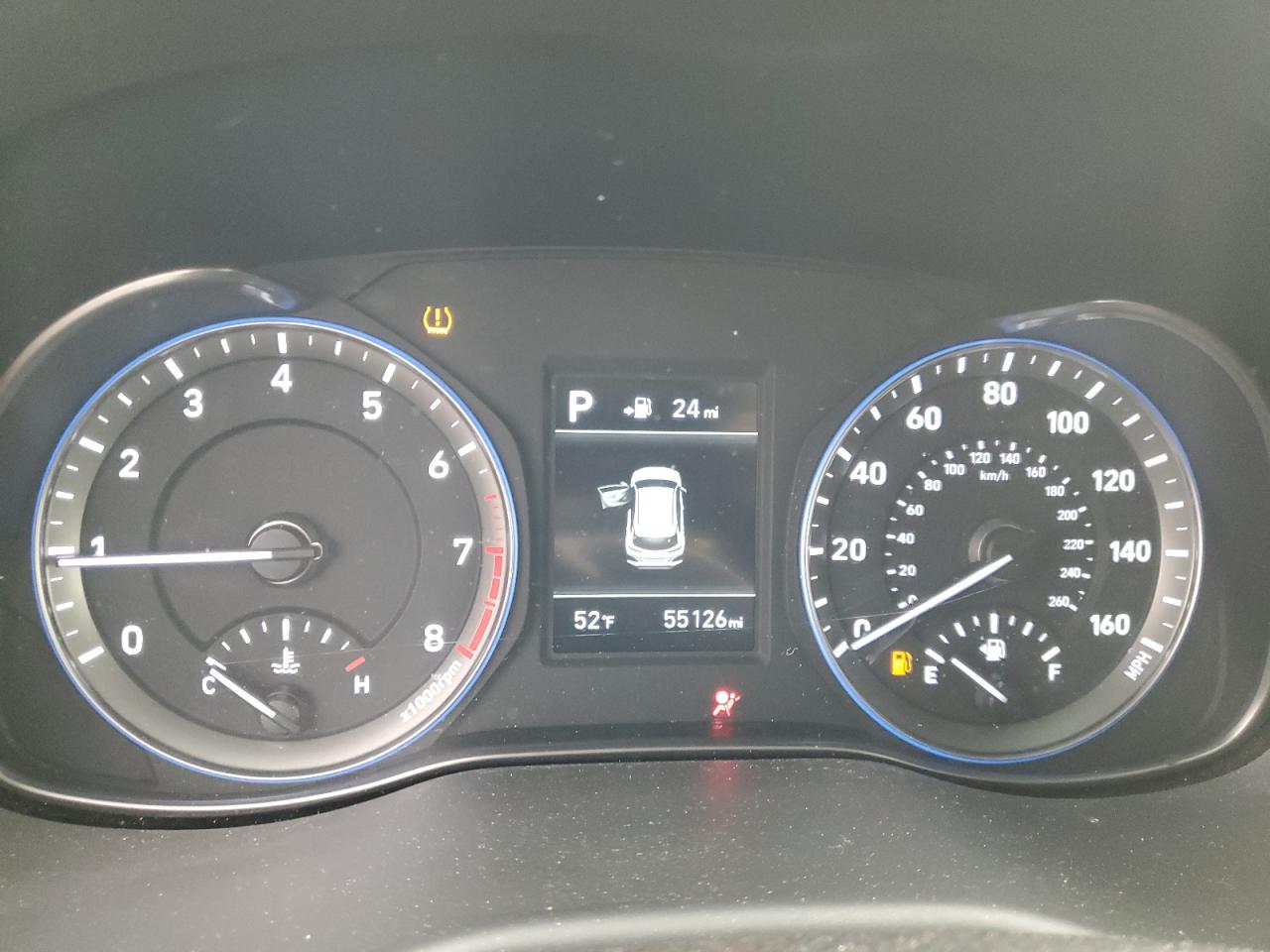 2018 Hyundai Kona - Image 9