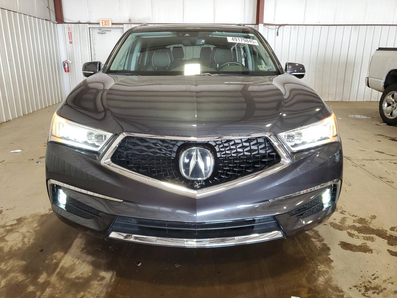 2020 Acura MDX - Image 5