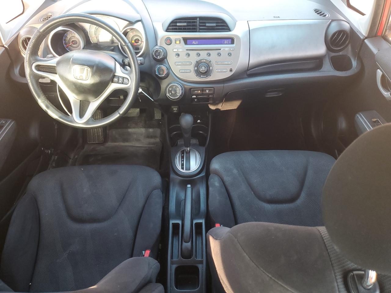 2009 Honda Fit - Image 8
