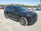 2020 Jeep Grand Cherokee Limited en Venta en Savannah, GA - Side