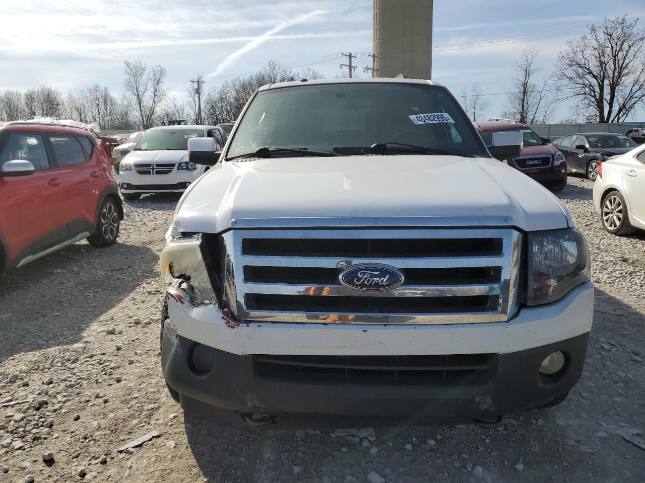 2010 Ford Expedition - Image 5