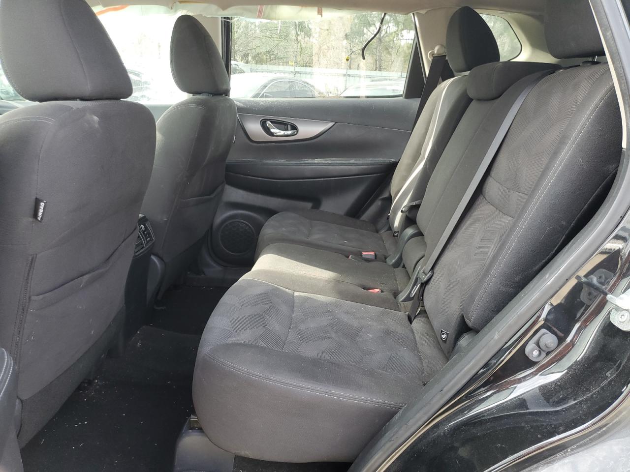 2016 Nissan Rogue - Image 6