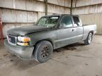 2005 Gmc New Sierra C1500 zu verkaufen in Phoenix, AZ - Rear End
