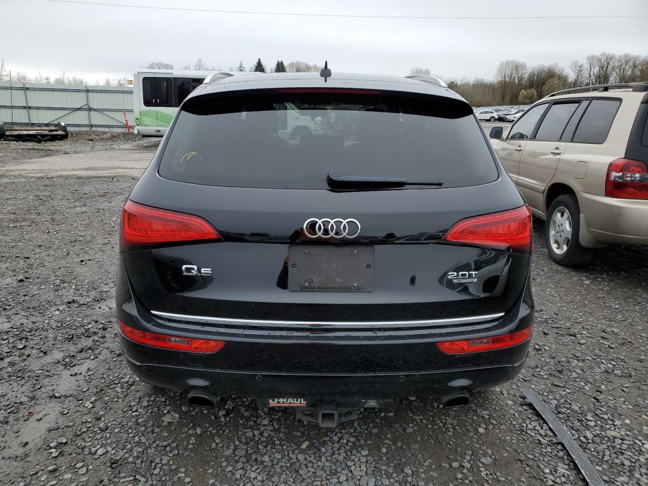 2015 Audi Q5 - Image 6