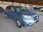 2016 Honda Cr-V Exl   zu verkaufen in Phoenix, AZ - Rear End