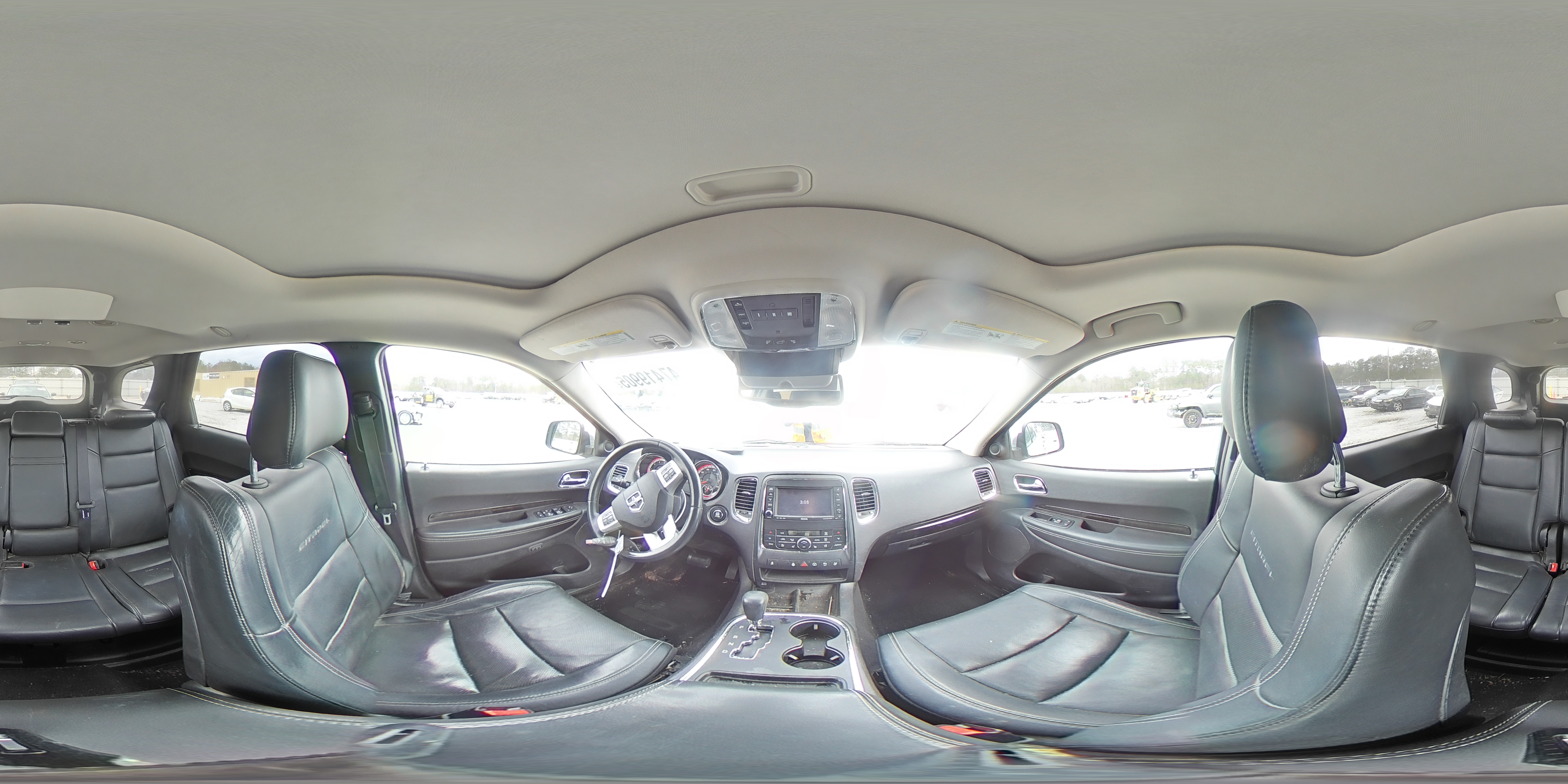 2013 Dodge Durango - Image 15