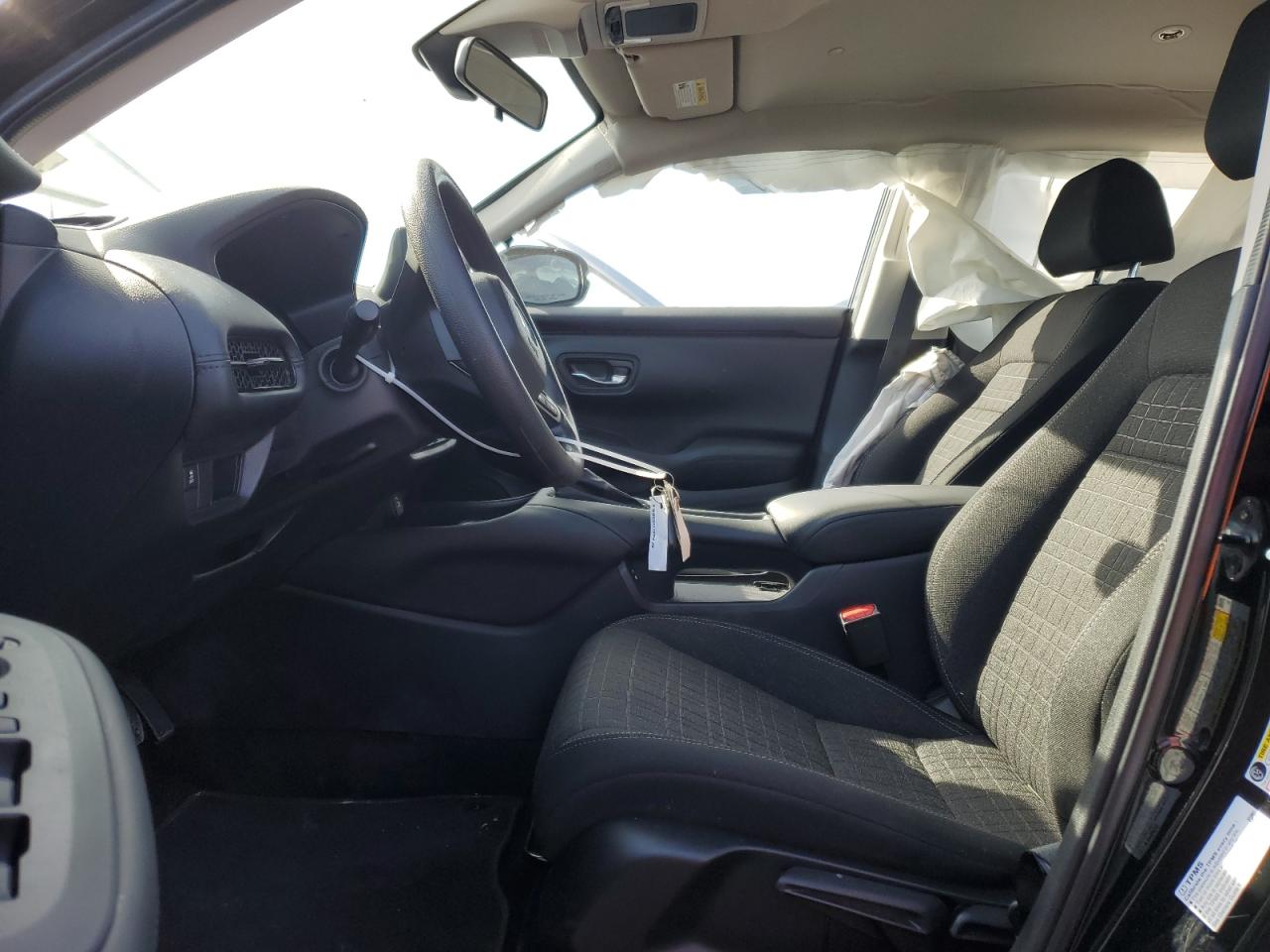 2024 Honda HR-V - Image 7