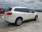 2013 Buick Enclave  de vânzare în Haslet, TX - Front End