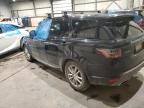 2021 LAND ROVER RANGE ROVER SPORT SE for sale at Copart QC - MONTREAL