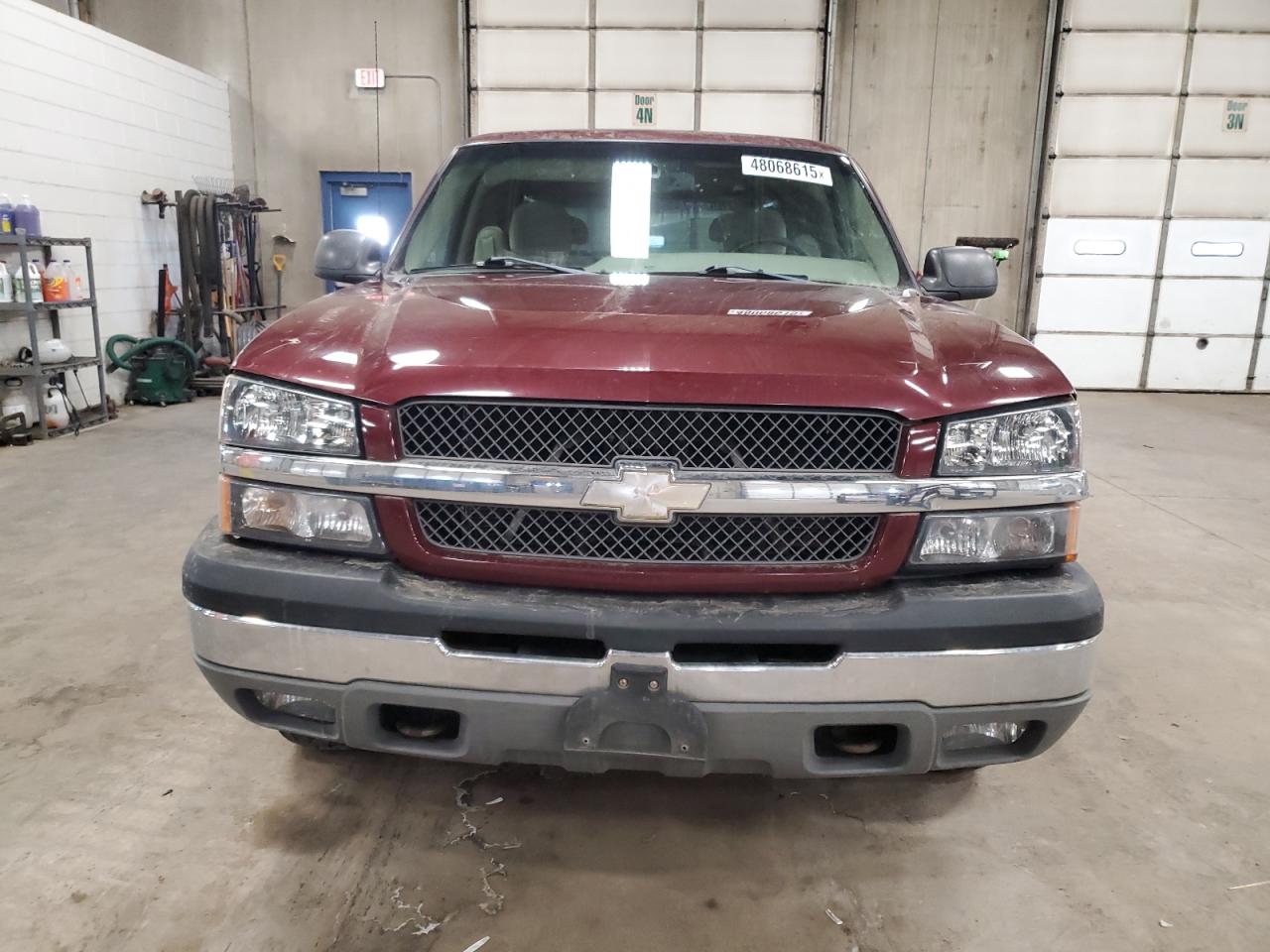2003 Chevrolet Silverado - Image 5