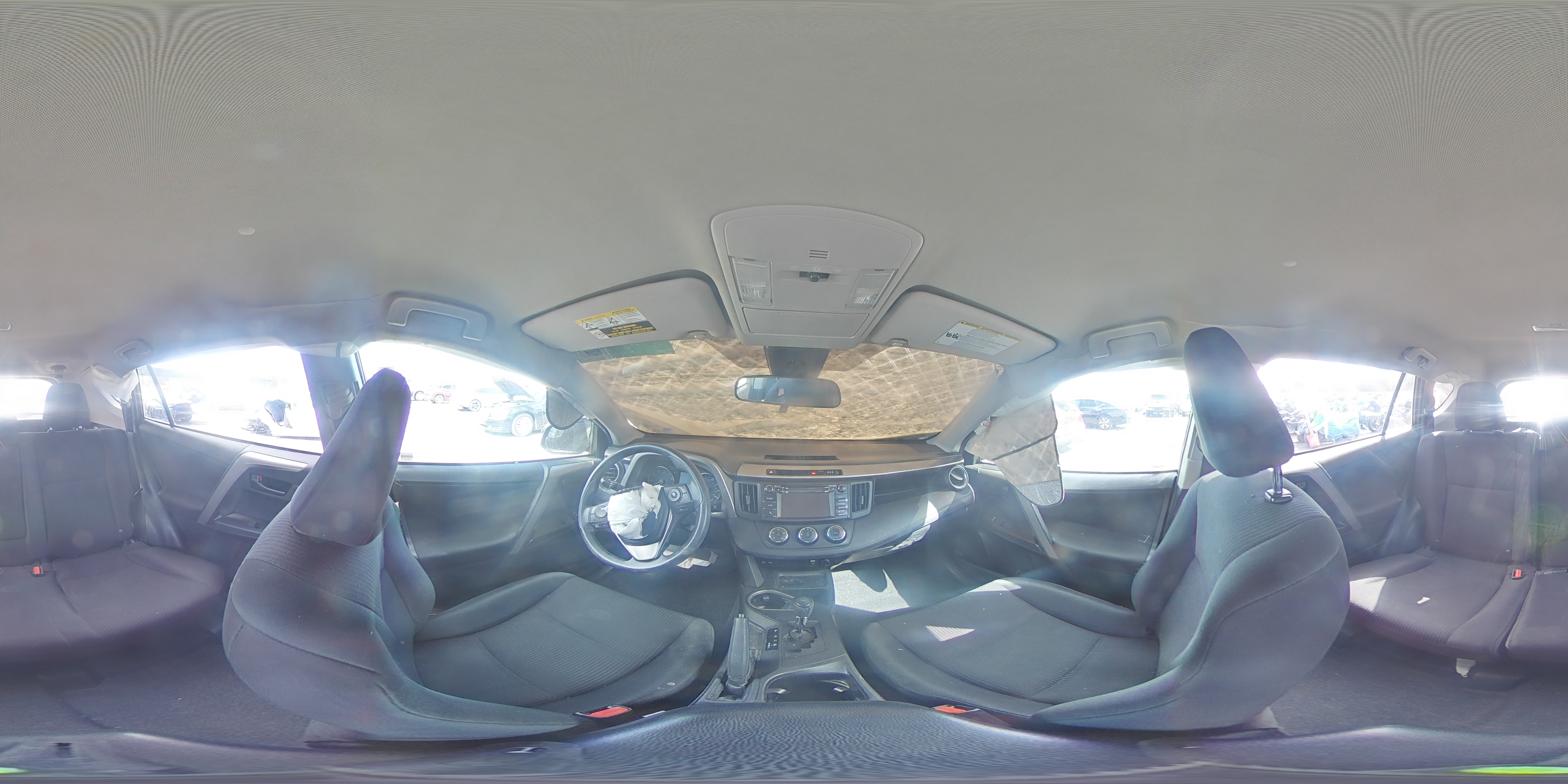 2018 Toyota RAV 4 - Image 15