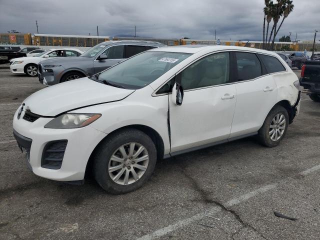 2011 Mazda Cx-7 