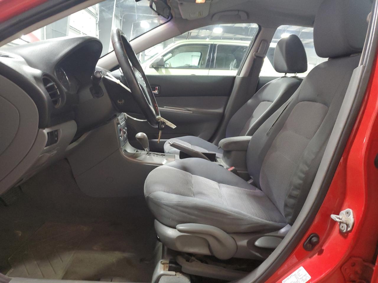 2004 Mazda 6 - Image 7