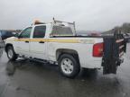 2010 Chevrolet Silverado K1500 Hybrid de vânzare în Brookhaven, NY - Side