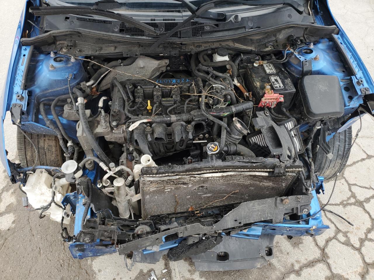 2018 Toyota Yaris - Image 11
