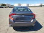 2016 Honda Civic Ex   zu verkaufen in Martinez, CA - Rear End