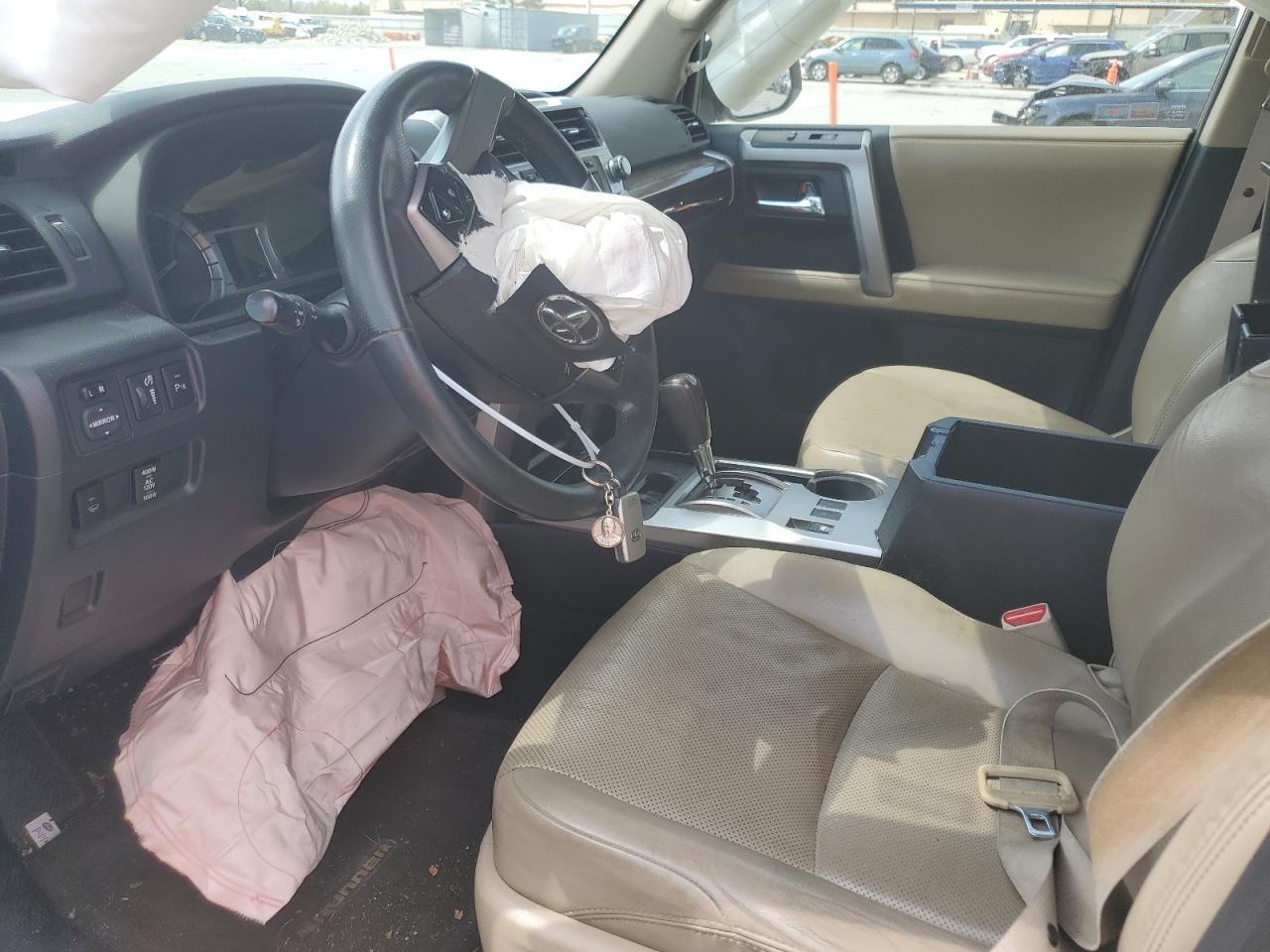 2014 Toyota 4Runner - Image 7