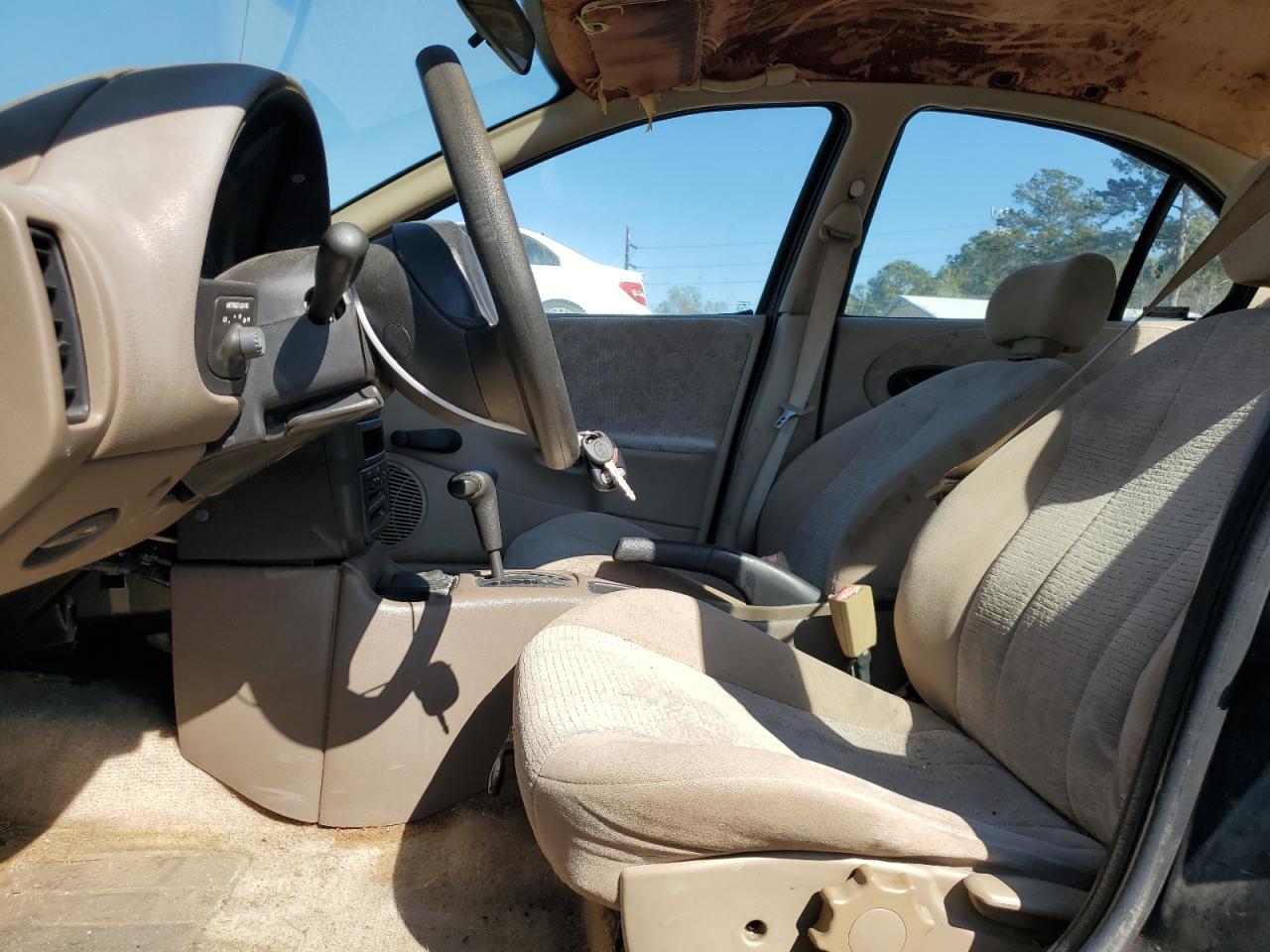 1999 Saturn Sl2 VIN: 1G8ZK527XXZ111390 Lot: 49042185