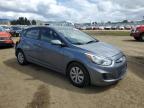 2016 Hyundai Accent Se for Sale in American Canyon, CA - Rear End