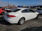 2017 Jaguar Xf Premium იყიდება Wilmington-ში, CA - Front End