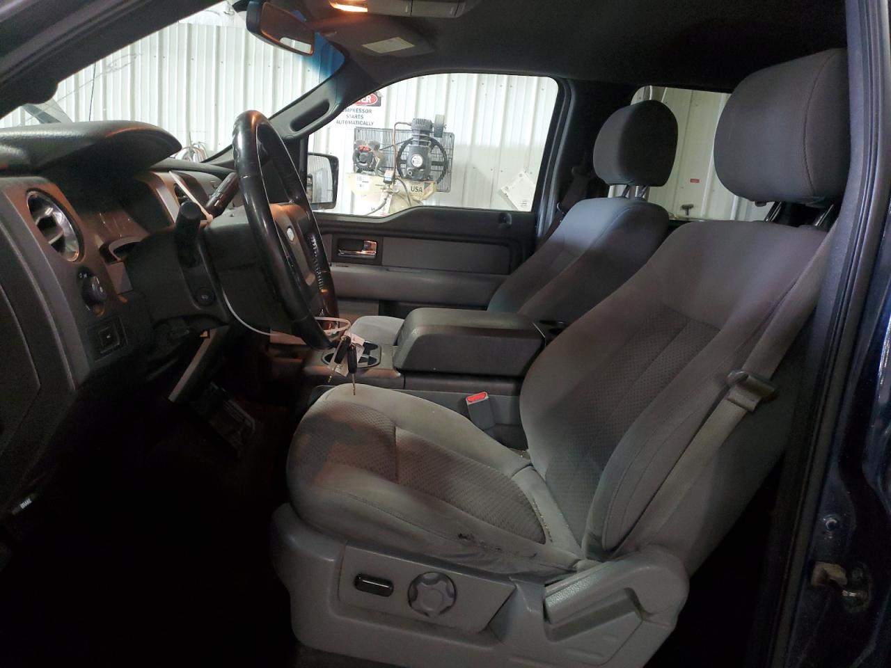 2013 Ford F-150 - Image 7