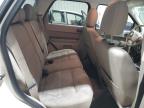 2011 Ford Escape Xlt   en Venta en Billings, MT - Front End