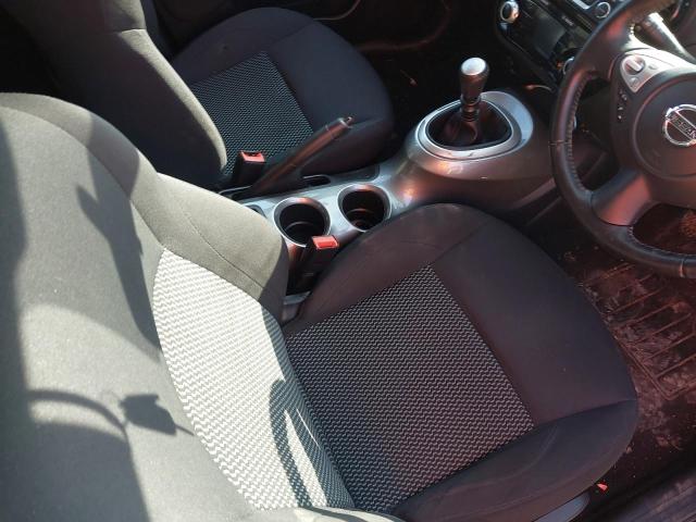 2015 NISSAN JUKE ACENT
