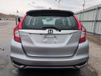 2019 Honda Fit Ex للبيع في Littleton، CO - Rollover