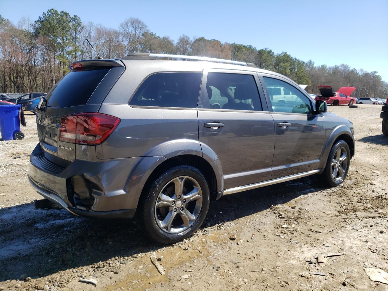 2015 Dodge Journey - Image 3