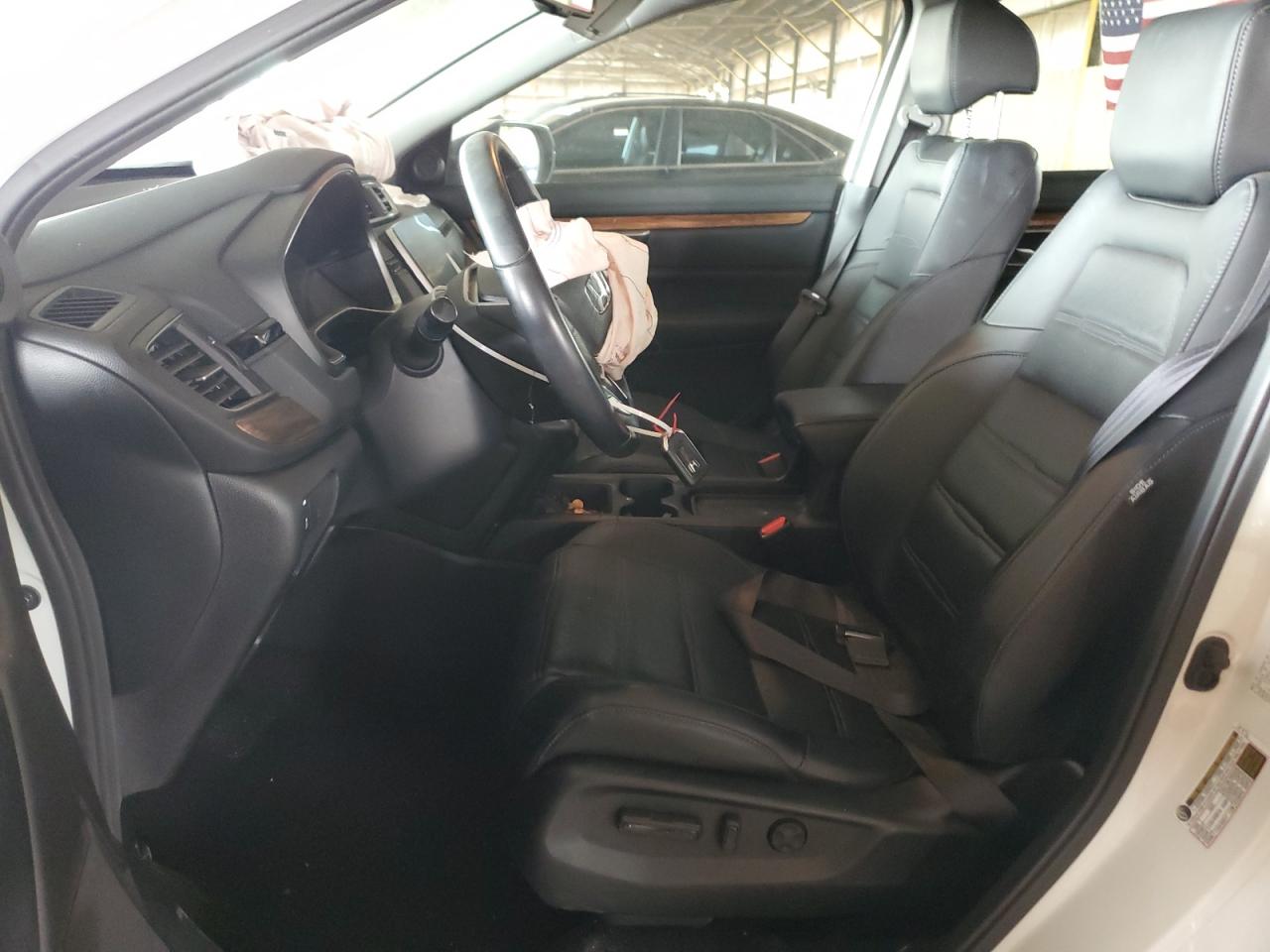2017 Honda CR-V - Image 7