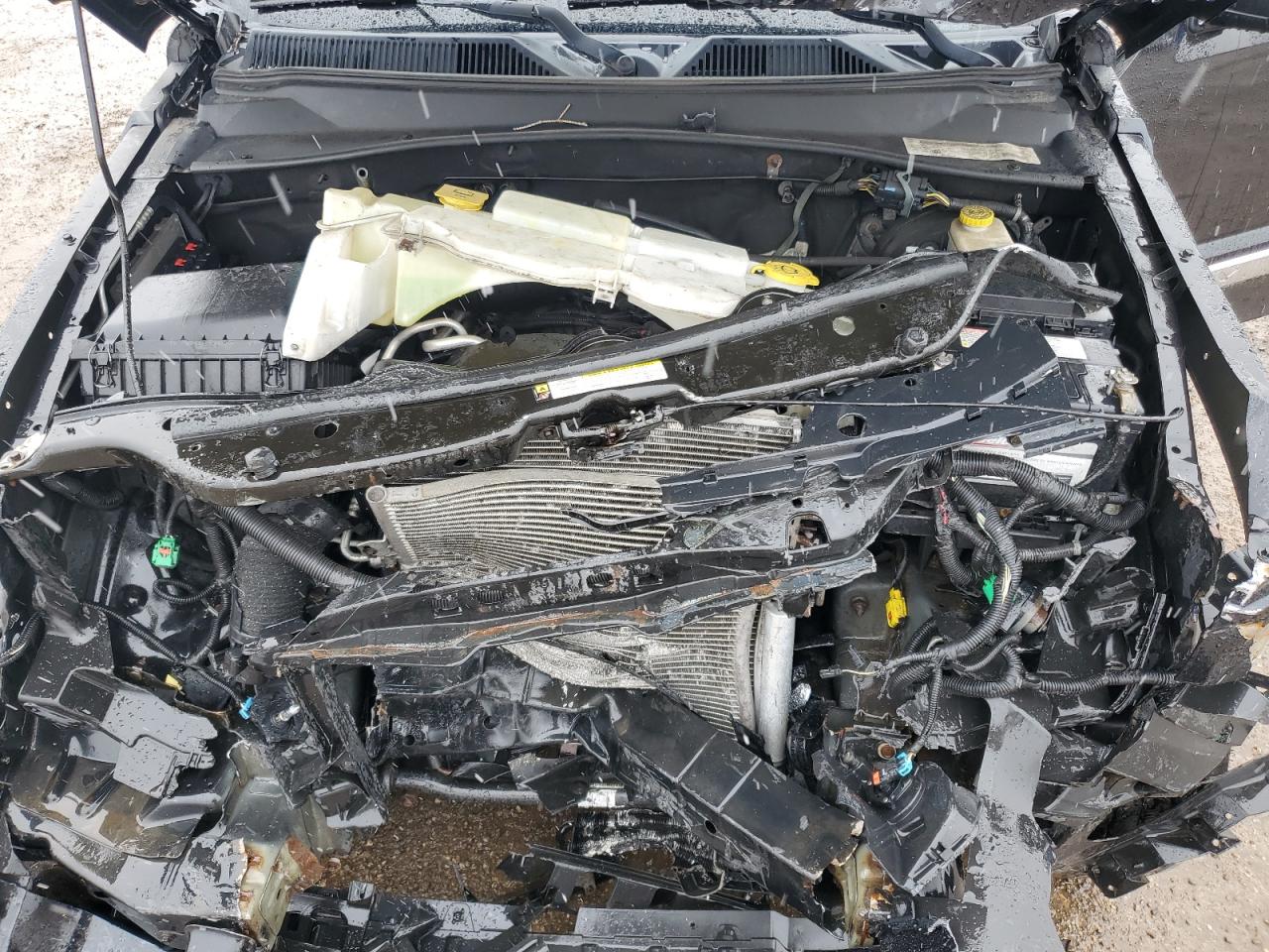 2011 Jeep Liberty (North America) - Image 12