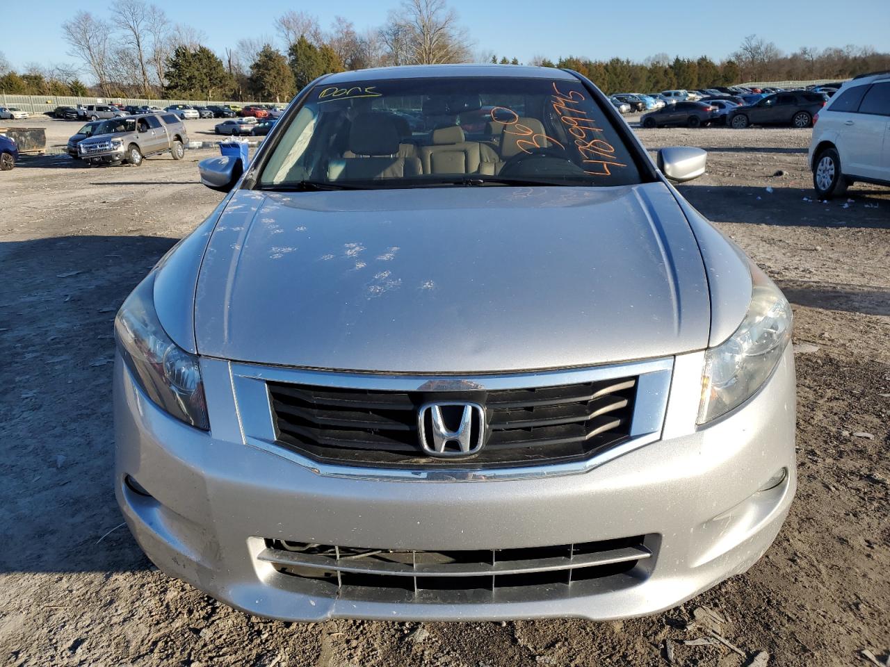 2010 Honda Accord - Image 5