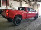 2019 Chevrolet Silverado K1500 Trail Boss Custom en Venta en Des Moines, IA - Rear End