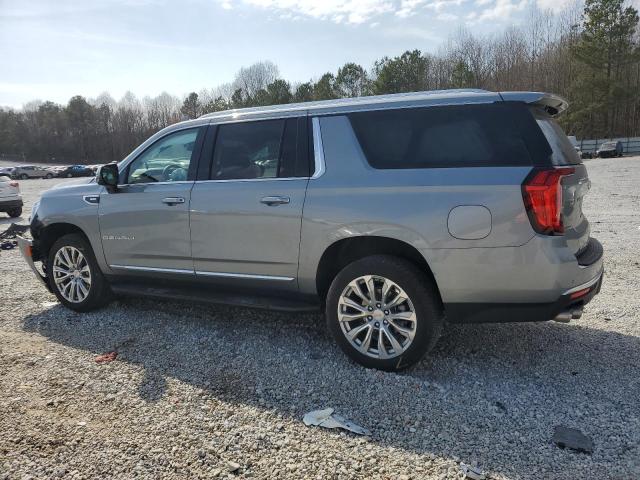  GMC YUKON 2023 Gray