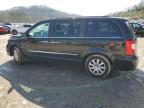 2015 Chrysler Town & Country Touring en Venta en Hurricane, WV - Front End