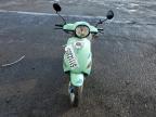 2016 Genuine Scooter Co. Buddy 50 zu verkaufen in Portland, OR - Side
