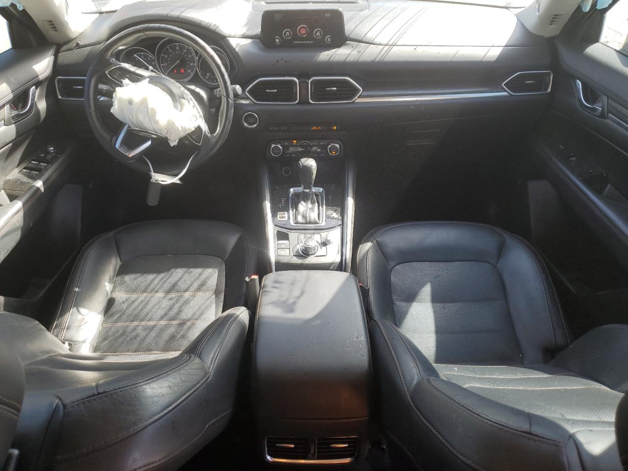 2018 Mazda CX-5 - Image 8