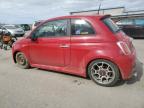 2013 Fiat 500 Sport de vânzare în Windham, ME - Undercarriage
