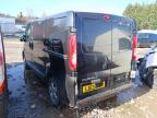 2013 VAUXHALL VIVARO 270 for sale at Copart WESTBURY