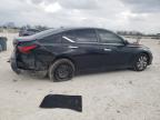 2019 Nissan Altima S na sprzedaż w New Braunfels, TX - Rear End