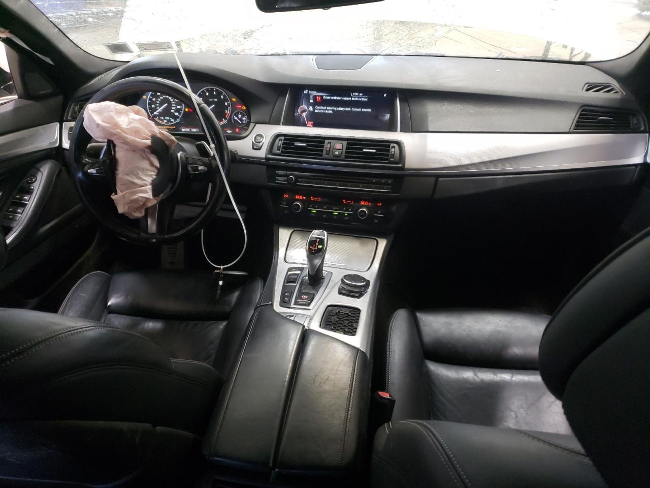 2016 BMW 5er - Image 8
